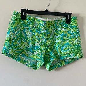 Lilly Pulitzer Walsh‎ Short
